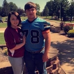 Meet your Posher, Micheal